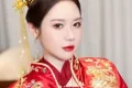 No.7766 梦心玥中式秀禾服新娘装
