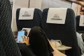 高铁和火车上脱鞋不文明行为